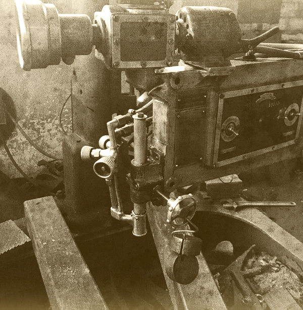 Klusmann Sheet Metal Works
